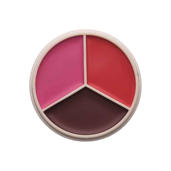 Magic Touch Blush Trio