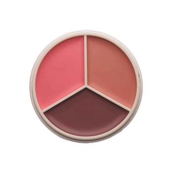 Magic Touch Blush Trio