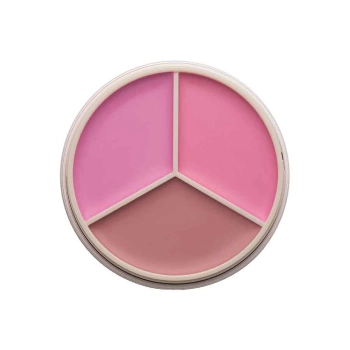 Magic Touch Blush Trio