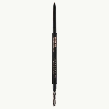 ABH BROW WIZ STRAWBURN