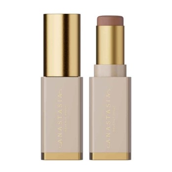 Smooth Blur Contour Stick