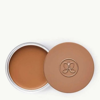 Cream Bronzer