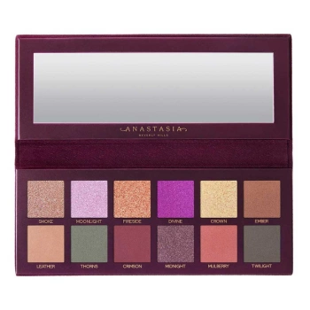 Eye Shadow Palette