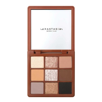 Eye Shadow Palette Mini