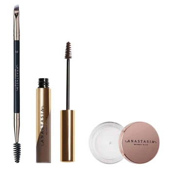 Set F&F Brow Trio