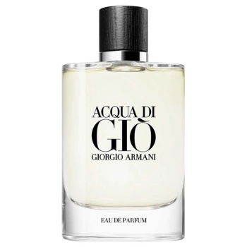 Acqua Di Gio Homme Eau De Parfum