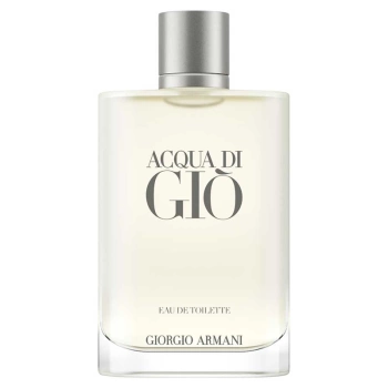 Acqua Di Gio Homme Eau De Toilette