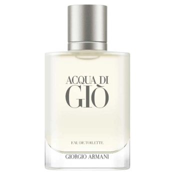 Acqua Di Gio Homme Eau De Toilette