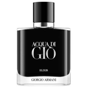 Acqua Di Gio Elixir Parfum