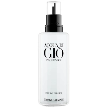 Armani Acqua Di Gio Profondo Eau De Parfum Refill