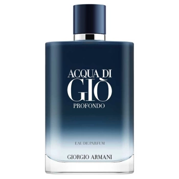 Acqua Di Gio Homme Profondo Eau De Parfum