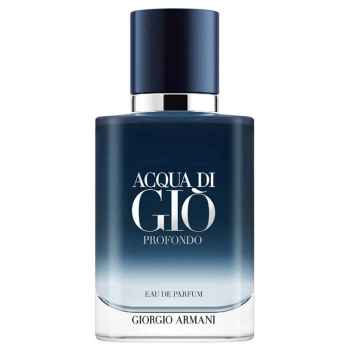 Acqua Di Gio Homme Profondo Eau De Parfum