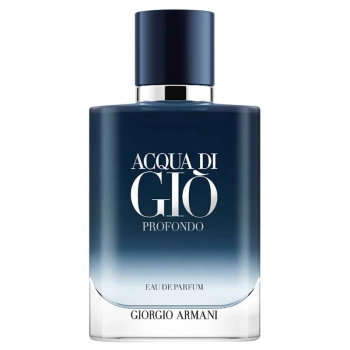 Acqua Di Gio Homme Profondo Eau De Parfum