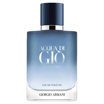 Acqua Di Gio Homme Profondo Eau De Toilette