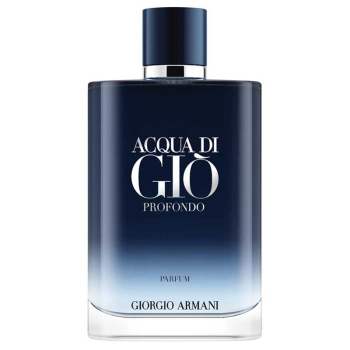 Acqua Di Gio Profondo Parfum