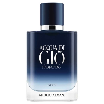 Acqua Di Gio Profondo Parfum