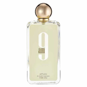 9 Am Eau De Parfum