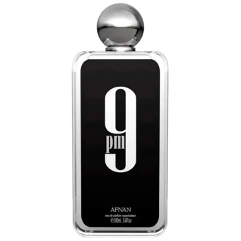 9 Pm Eau De Parfum Man Fragrance