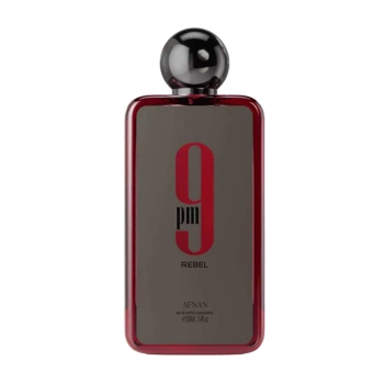 9 Pm Rebel Eau De Parfum