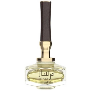 Mirsaal With Love Eau De Parfum Woman Fragrance