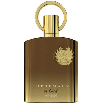 Supremacy In Oud - Extrait Eau De Parfum Unisex Fragrance