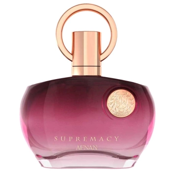 Supremacy Purple Eau De Parfum Woman Fragrance