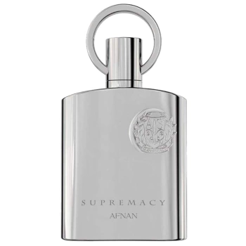 Supremacy Silver Eau De Parfum Man Fragrance