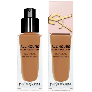 All Hours Glow  Foundation