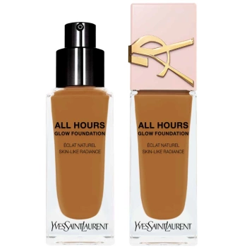 All Hours Glow  Foundation