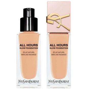 All Hours Glow  Foundation