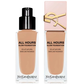All Hours Glow  Foundation
