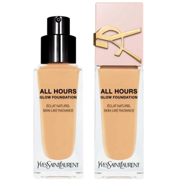 All Hours Glow  Foundation