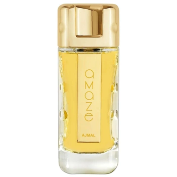 Amaze For Her Eau De Parfum Woman Fragrance