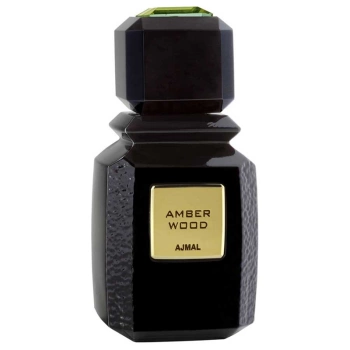 Amber Wood Eau De Parfum Unisex Fragrance