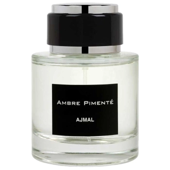 Ambre Pimente Eau De Parfum Man Fragrance