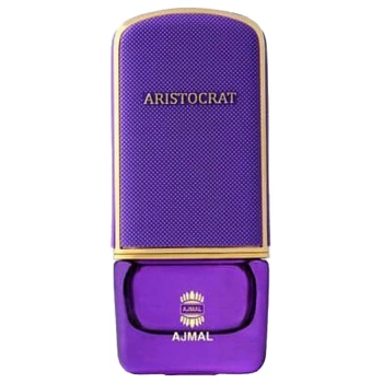 AJMAL ARISTOCRAT FOR HER 75ML EDP WOMAN FRAGRANCE