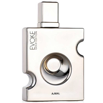 Evoke For Him Gold Eau De Parfum Man Fragrance