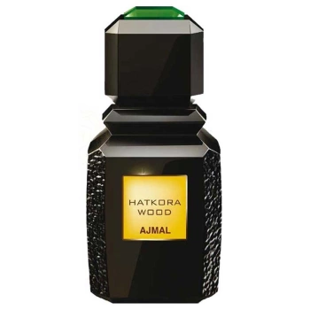 Hatkora Wood Eau De Parfum Unisex Fragrance