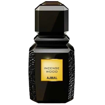 Incense  Wood Eau De Parfum Unisex Fragrance