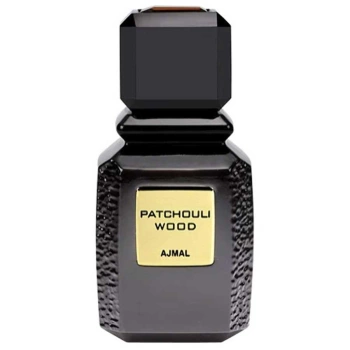Patchouli Wood Eau De Parfum
