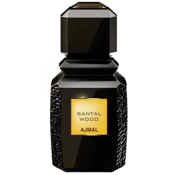 Santal Wood Eau De Parfum Unisex Fragrance