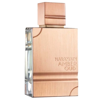 Amber Oudeau De Parfum