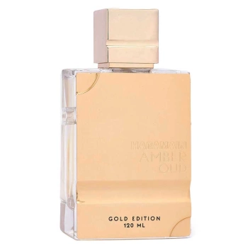 Amber Oud Gold Edition Eau De Parfum