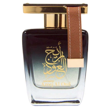 Areej Al Oudeau De Parfum