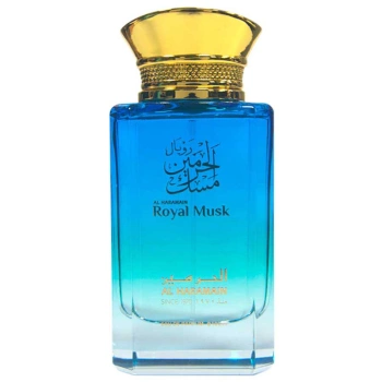Royal Muskeau De Parfum