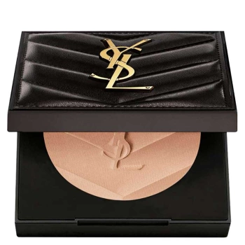 All Hours Hyper Finish Powder