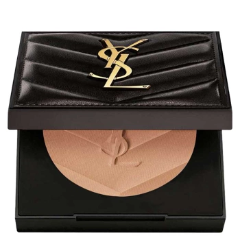 All Hours Hyper Finish Powder