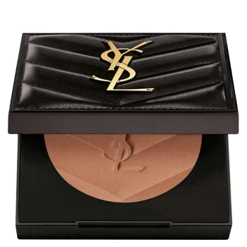 All Hours Hyper Finish Powder