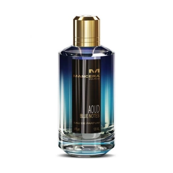 Aoud Blue Notes Unisex Eau De Parfum
