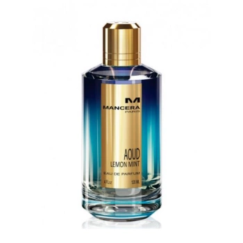 Aoud Lemon Mint Unisex Eau De Parfum